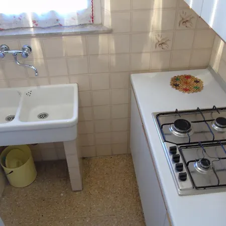 Casa Mecchia Apartament