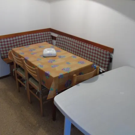 Apartament Casa Mecchia *
