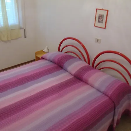 Casa Mecchia