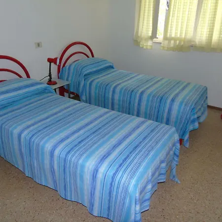 Casa Mecchia Apartament