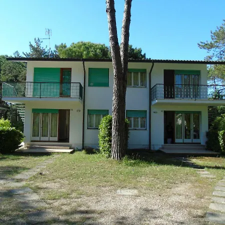 Apartament Casa Mecchia *