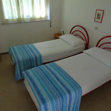Casa Mecchia Apartament Lignano Sabbiadoro