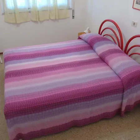 Casa Mecchia Apartamento *