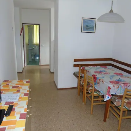 Apartamento Casa Mecchia