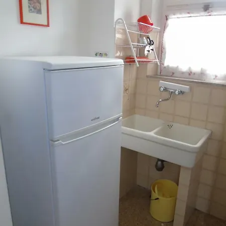 Casa Mecchia * Lignano Sabbiadoro