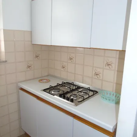 Casa Mecchia Apartamento Lignano Sabbiadoro