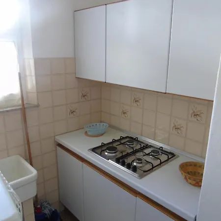 Appartamento Casa Mecchia *