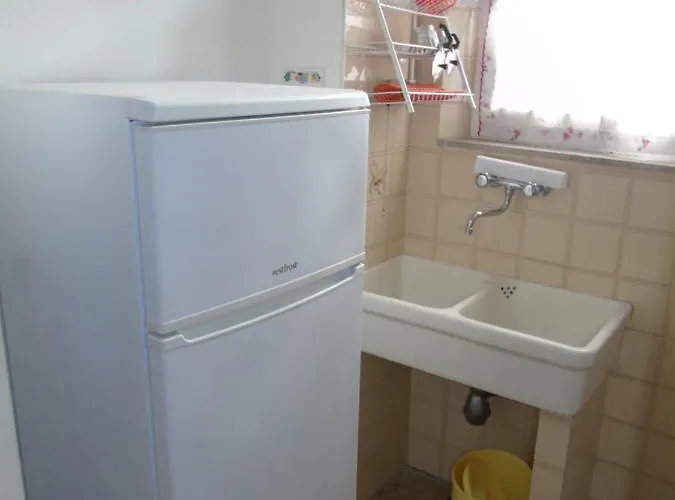 Casa Mecchia * Lignano Sabbiadoro