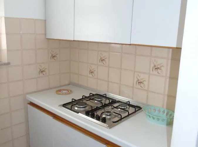 Casa Mecchia Apartment Lignano Sabbiadoro